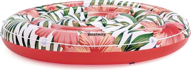 Image du produit Bestway Île Peaceful Palms 158cm