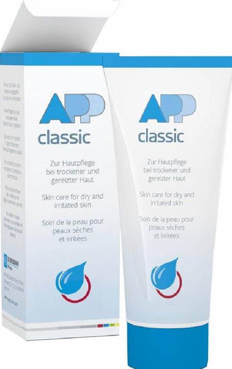 Immagine prodotto APP classic Salbe (Crema corpo, 100 ml)