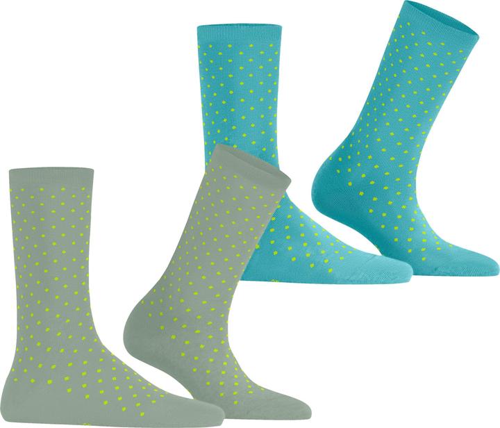 Produktbild Esprit Fine Dot SO 2P (2er Pack, 35 - 38)