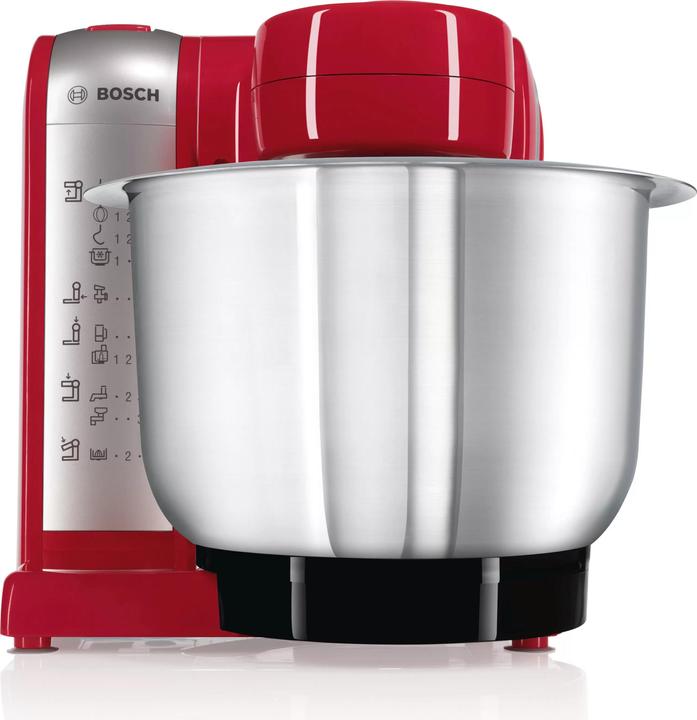 Produktbild Bosch Hausgeräte Mum48r1 (600 W)