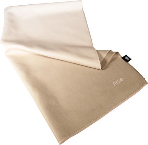 Produktbild Arpe Badtuch 75 x 155 cm (75 x 155 cm)
