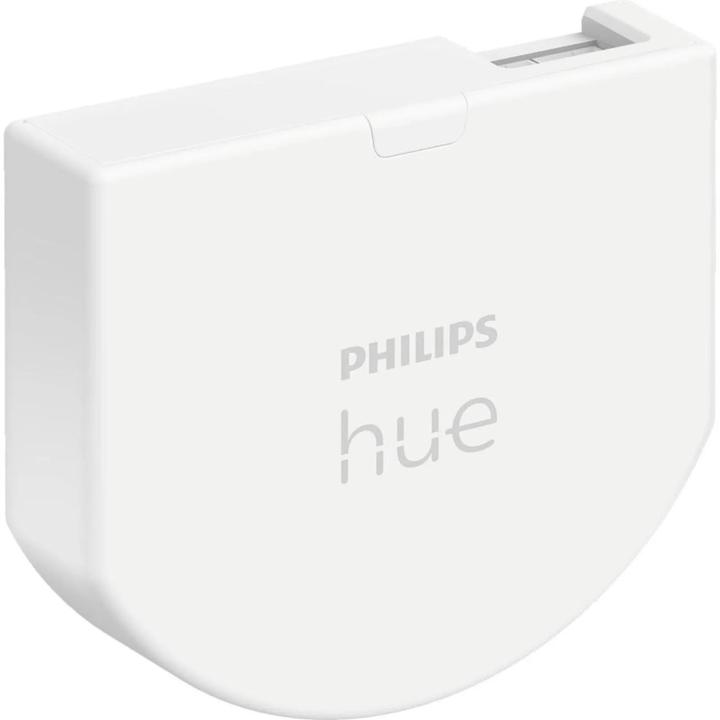 Actual product image Philips Hue Wandschalter Modul