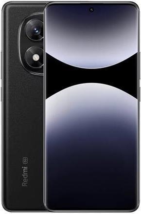 Produktbild Xiaomi Redmi Note 14 Pro (512 GB, Midnight Black, 6.67", Hybrid Dual SIM, 200 Mpx, 4G)