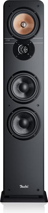 Actual product image Teufel Ultima 40 Mk3 Power Edition 5.1 Set (Set)