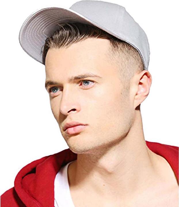 Actual product image Yupoong Baseball cap Flexfit (S, M)