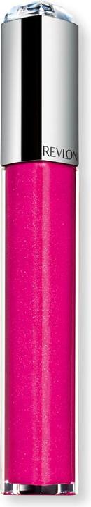 Actual product image Revlon Lip Gloss Ultra HD 515 HD Pink Ruby (515 HD Pink Ruby)