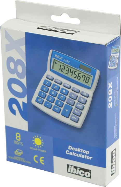 Image du produit Ibico 208x (Cellules solaires)