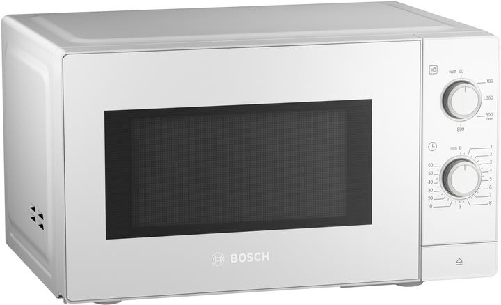 Produktbild Bosch Hausgeräte FFL020MW0 (EU-Stecker, 20 l)