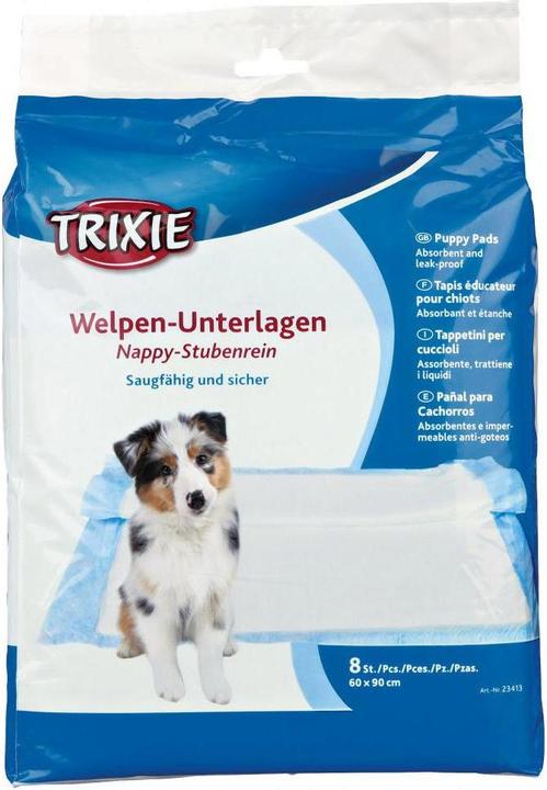 Trixie Couches (Chien)