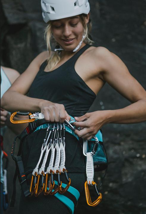 Produktbild Mammut 4 Slide Harness (S, M)