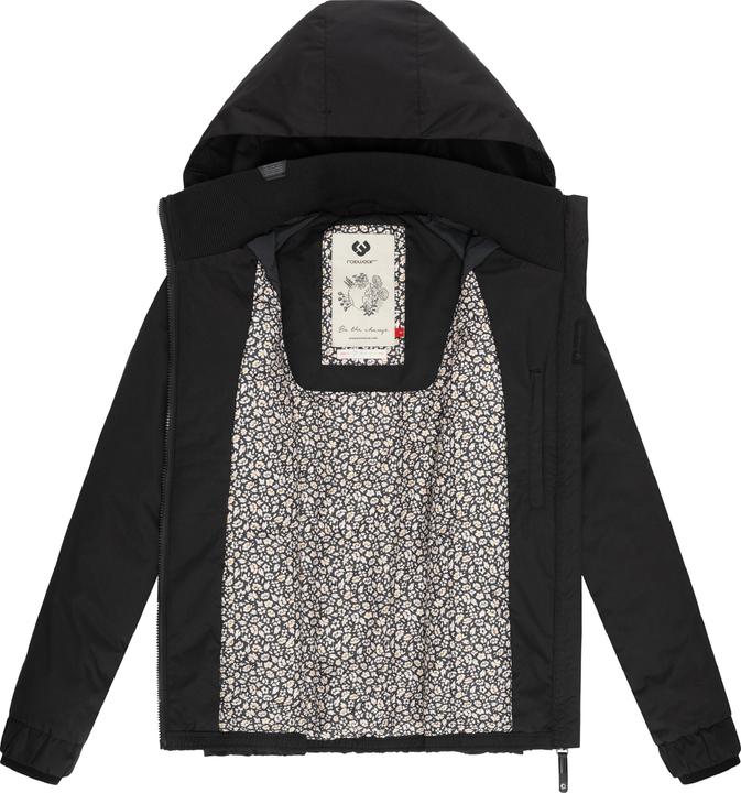 Actual product image Ragwear Dizzie Winter (4XL)
