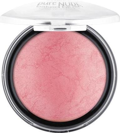 Actual product image essence Rouge Pure Nude Baked Blush 02 Pink Flush / 7 g (02 Pink Flush, 7 g)