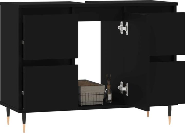 Image du produit VidaXL Aristomanis (80 x 33 x 60 cm)