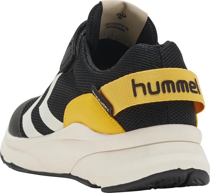 Actual product image hummel Reach 250 Recycled Tex Jr (26)