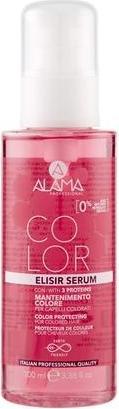 Immagine prodotto Alama Professional Alama Color Elisir Siero di mantenimento del colore per capelli colorati 100ml