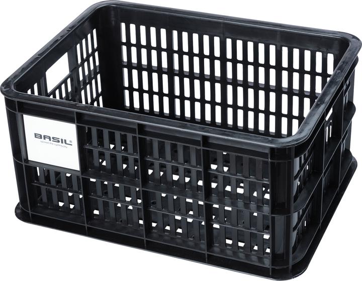 Produktbild Basil Fahrradkiste (17.50 l)