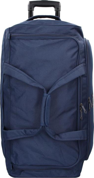 Immagine prodotto D&N Travel Line 7700 borsa da viaggio a rotelle 65 cm (67 l)