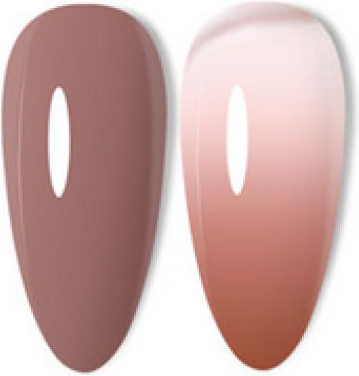 Actual product image Venalisa Ombre Gel PG10 (UV gel varnish)