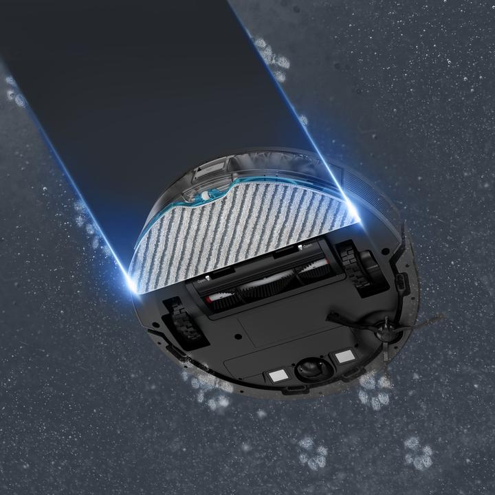 Produktbild Rowenta RR91D5WH (Saugwischroboter)