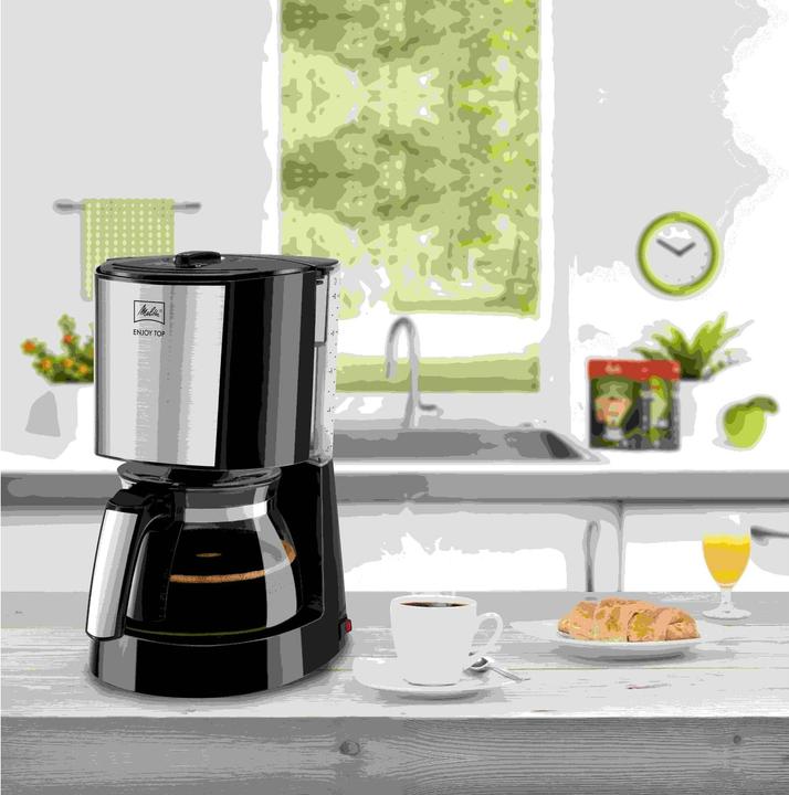Produktbild Melitta Enjoy Top 1017-04