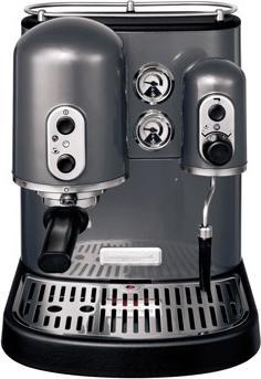 Produktbild KitchenAid Artisan KSM200 CH-Version (300 W)