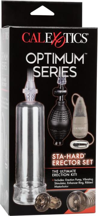 Actual product image CalExotics Optimum Series® Sta-Hard® Erector Set