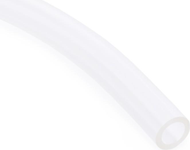 Actual product image Alphacool Hose AlphaTube HF 19/13 3m Ultra Clear - 1019558 (3 m, Plastic)