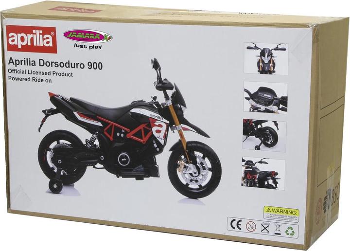 Produktbild Jamara Aprilia Dorsoduro 900 (12 V)