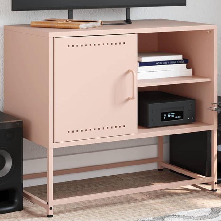 Actual product image VidaXL Highboard (100.5 x 39 x 107 cm)