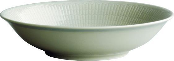 Actual product image Rörstrand Swedish Grace Deep Plate (1 x, 19 cm)