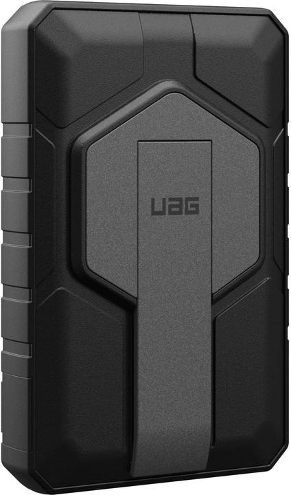 Actual product image UAG Rugged 10000mAh Battey Pack (10000 mAh, 10 W, 37 Wh)