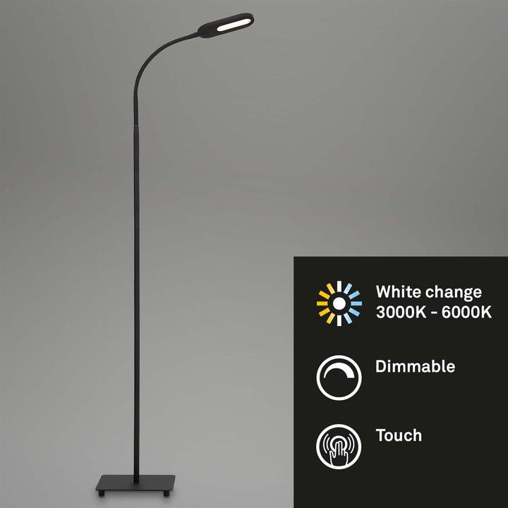 Produktbild Briloner Office Step (600 lm)