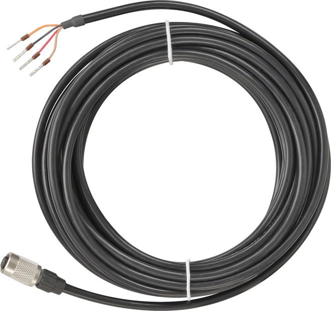 Gira 832100 Anschlusskabel (aussen) KNX