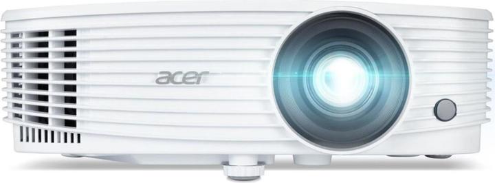 Produktbild Acer PD1355W (HD, 2300 lm, 1.55 - 1.7:1)