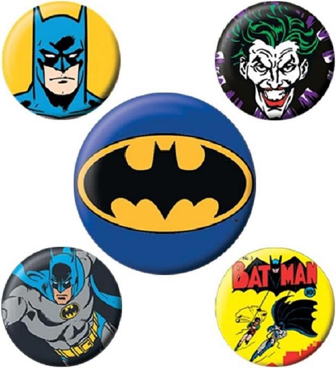 Actual product image Batman UTBS2274 P
