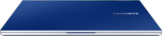 Actual product image Samsung Galaxy Book Flex (13.30", Intel Core i5-1035G4, 8 GB, 256 GB, DE)