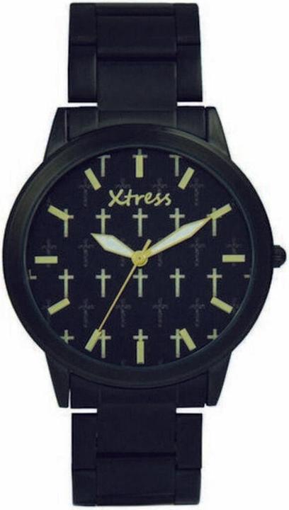 Xtress Damenuhr XNA1034-01 (Ø 40 mm) (40 mm)
