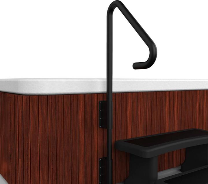 Produktbild Poolking Handrail für Spa