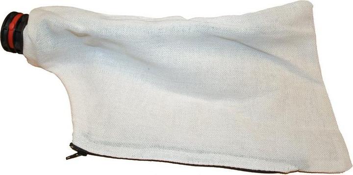 Produktbild Bosch Professional Zubehör Bosch Blau Zubehör 1609B05010 Staubsaugerbeutel GCM80 SJ / 800 SJ / 8000 SJ