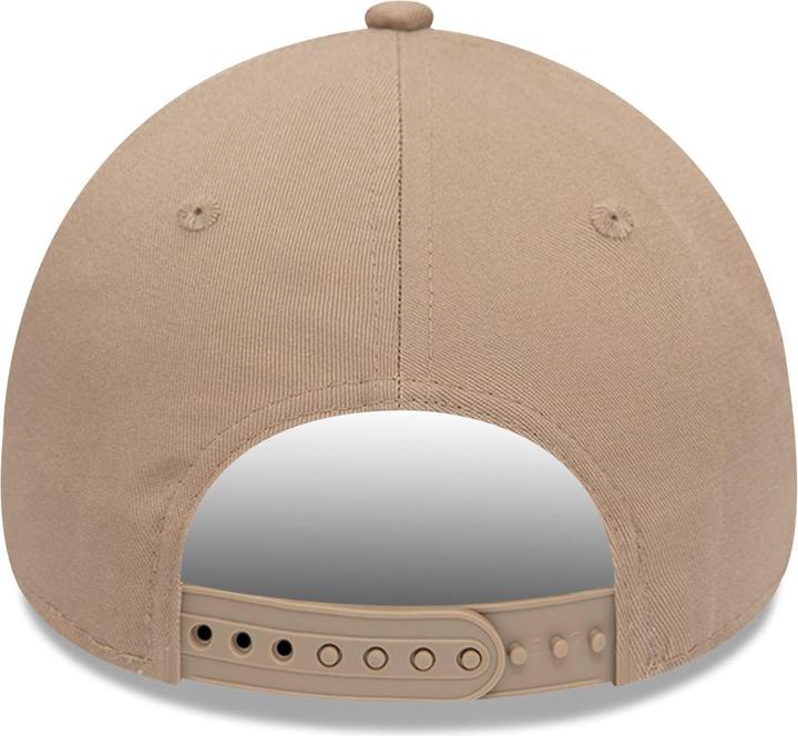 Immagine prodotto New Era Cappellino 9Forty - New York Yankees - Marrone cenere