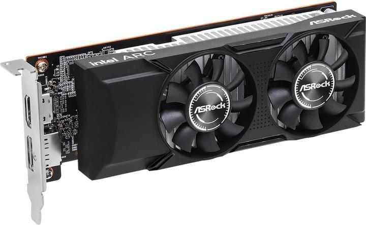 Produktbild AsRock Arc A380 (6 GB)