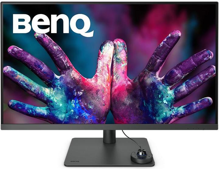 Produktbild BenQ PD3205U (3840 x 2160 Pixel, 32")