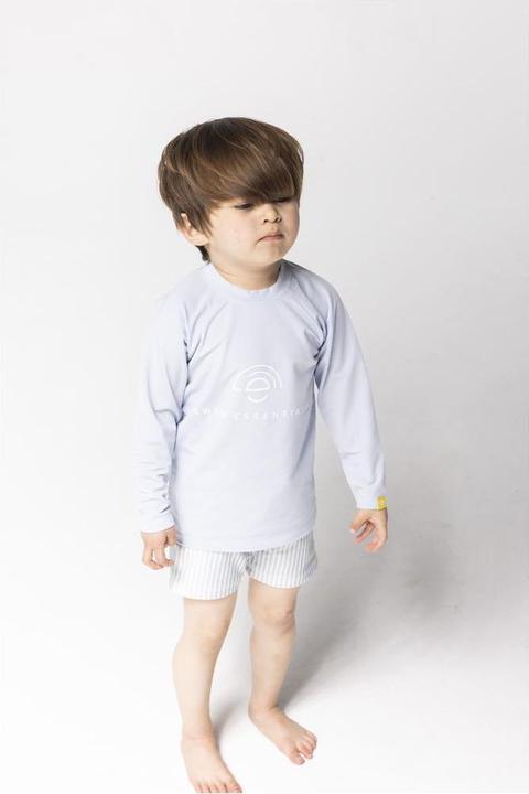 Productafbeelding Swim Essentials UV-shirt met lange mouwen (68)