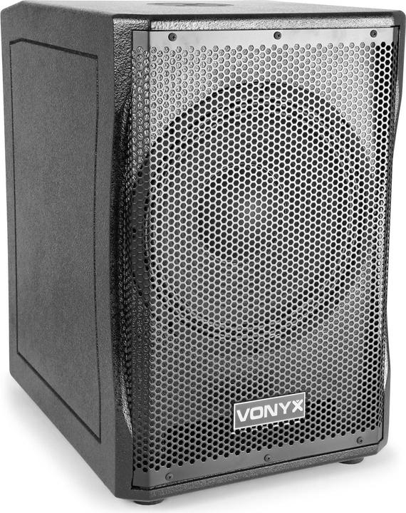 Produktbild Vonyx PA-System VX1200 (Aktiv)