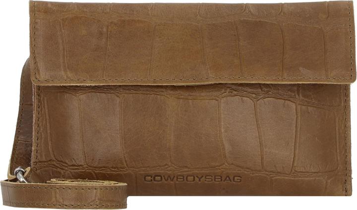 Cowboysbag Waikola Umhängetasche Leder 20 cm