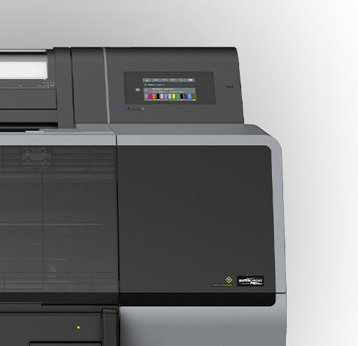 Epson SureColor SC-P7500 (Tintenpatrone, Farbe)