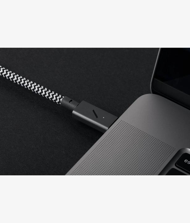 Image du produit Native Union USB C — USB C (2.40 m, USB 2.0, 240 W)