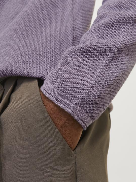 Image du produit Jack & Jones Jjehill Knit Crew Neck Noos (XS)