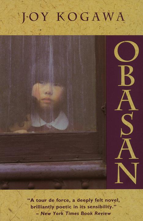 Image du produit Obasan (Joy Kogawa, Anglais)