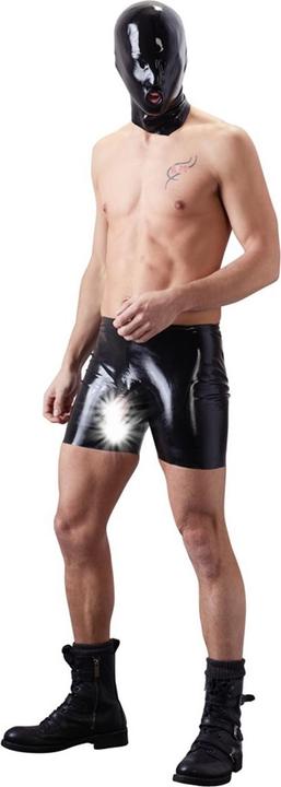 Produktbild LateX Toys Latex-Shorts (L)
